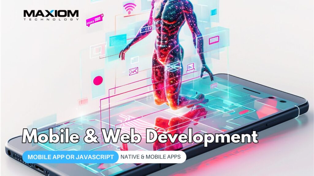 Native Apps vs Responsive Mobile Apps With JavaScript