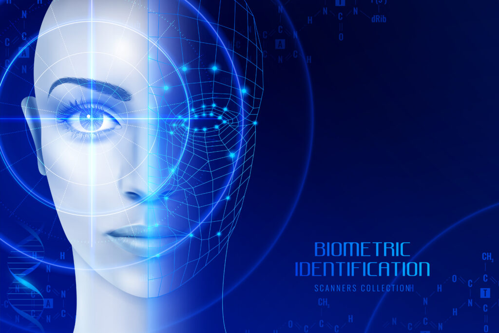 Facial Recognition Tech