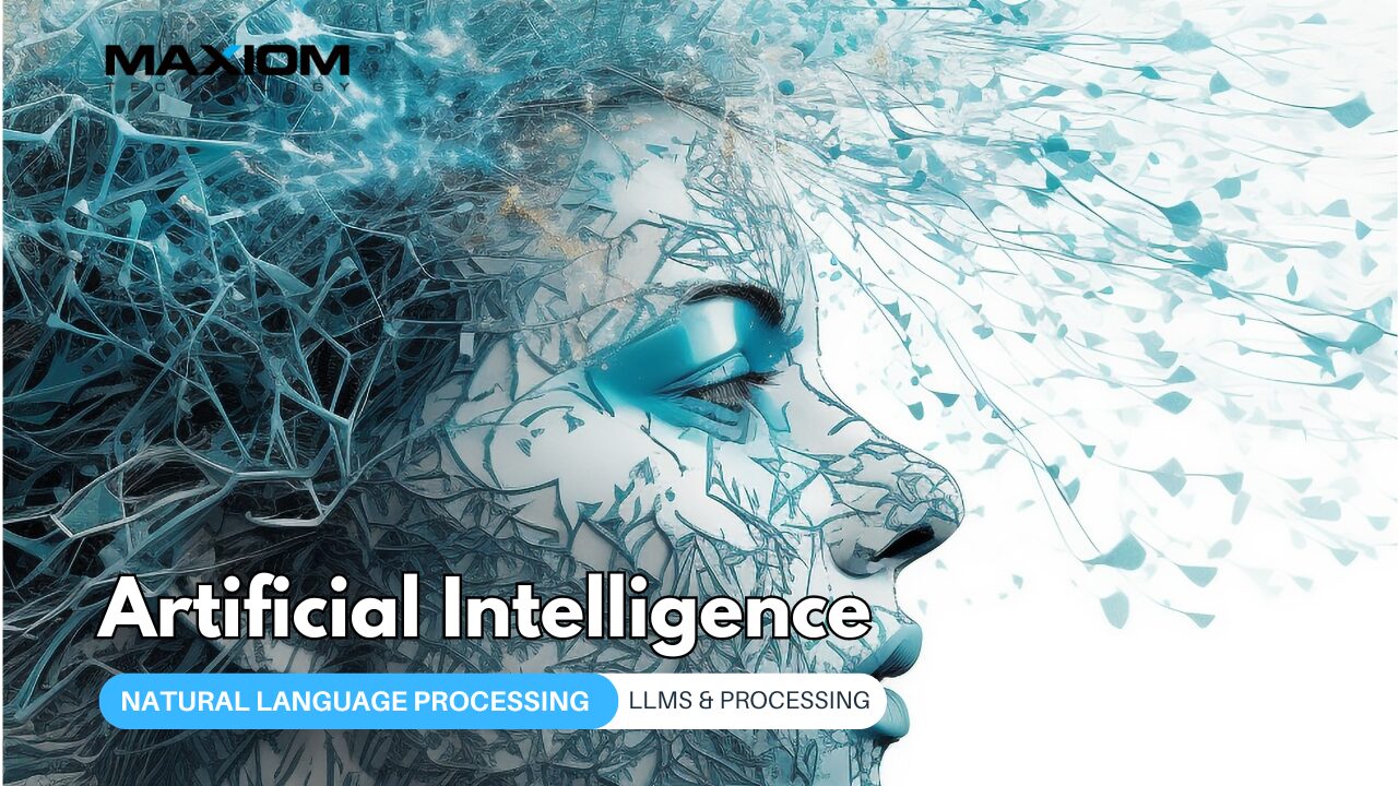 UI Design Tools: A Comprehensive Comparison — Maxiom Technology software insights