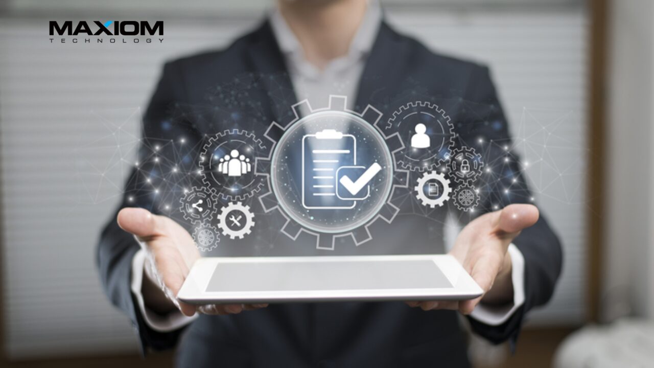 Right Technology Stack for Your MVP: Proven Solutions — Maxiom Technology software insights