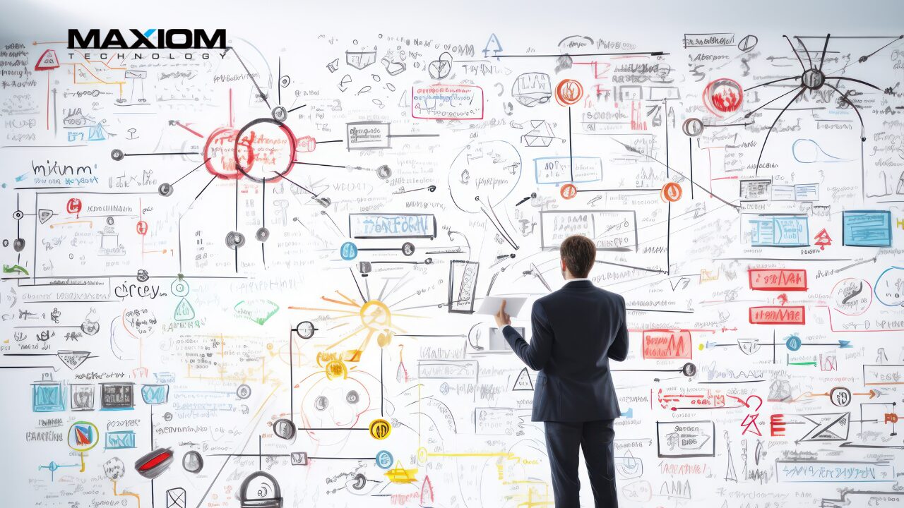 Proof of Concept: Validate Before You Build — Maxiom Technology blog