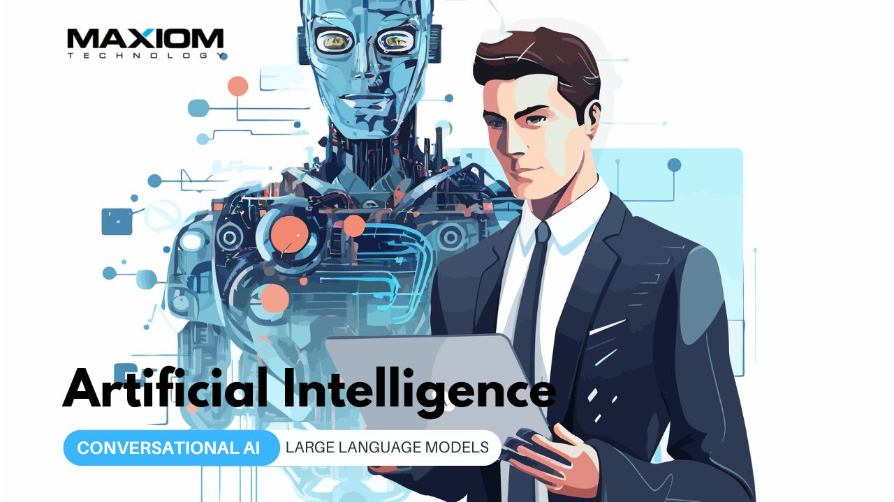 Conversational AI in Large Language Models