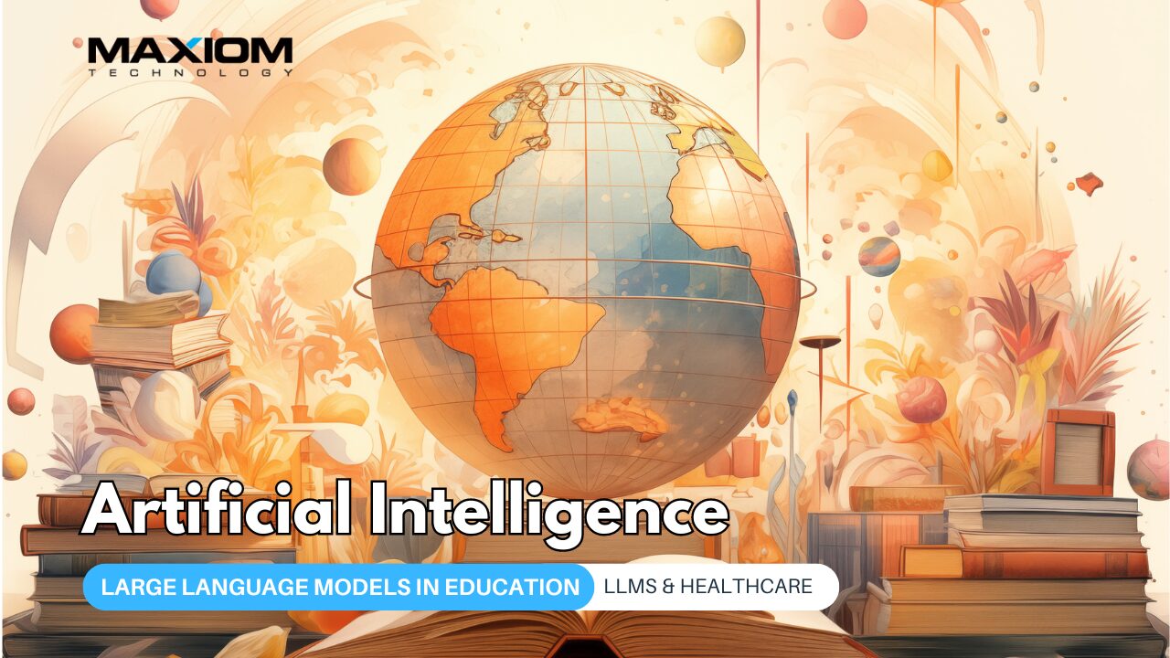 Large Language Models in Education