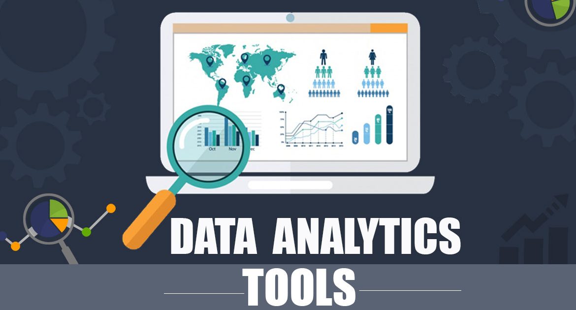 Data Analytics Importance: Unlocking Nonprofit Success 5 Data-Analytics-Tools