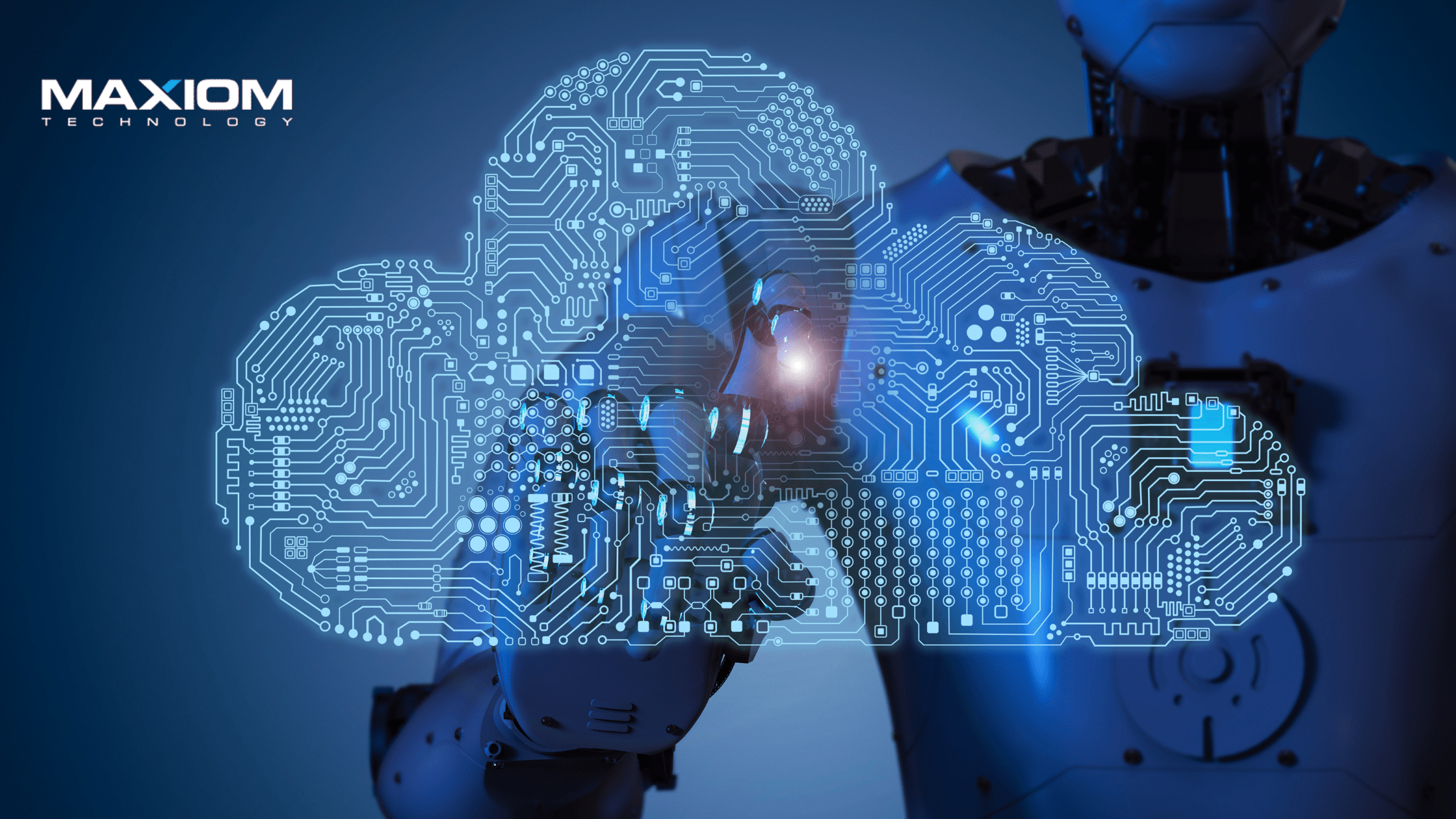5 Deep Learning Applications Transforming SaaS in 2025 — Maxiom Technology software insights