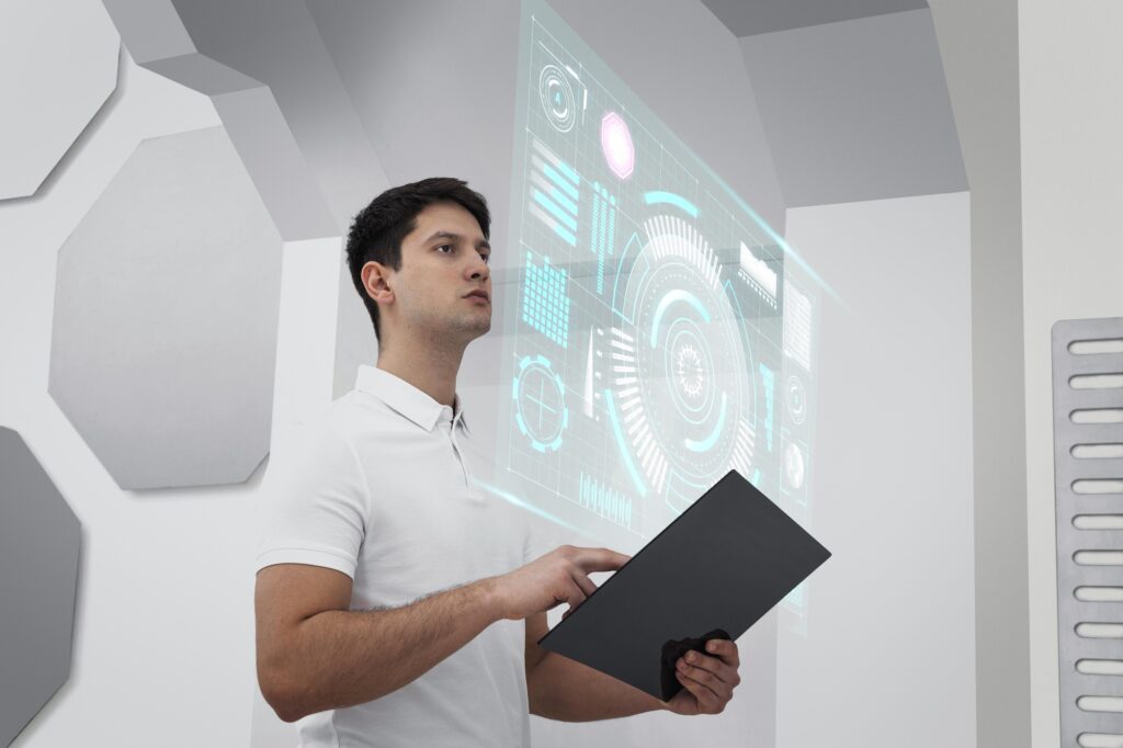 Machine Learning in Fintech