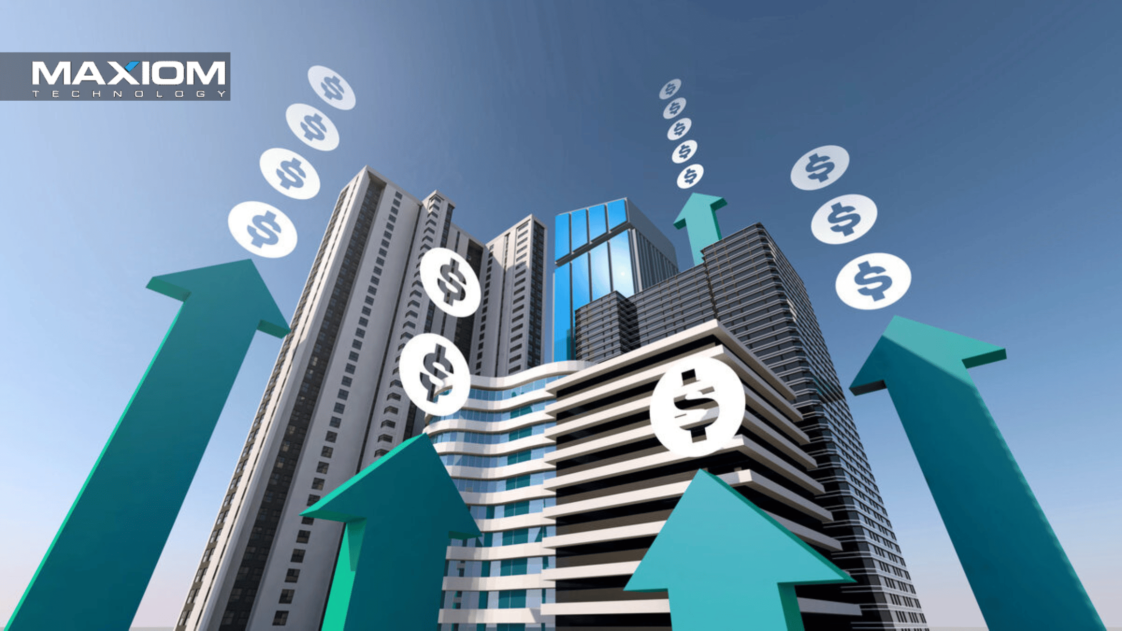 Investment Analytics for Real Estate Decisions — Maxiom Technology blog