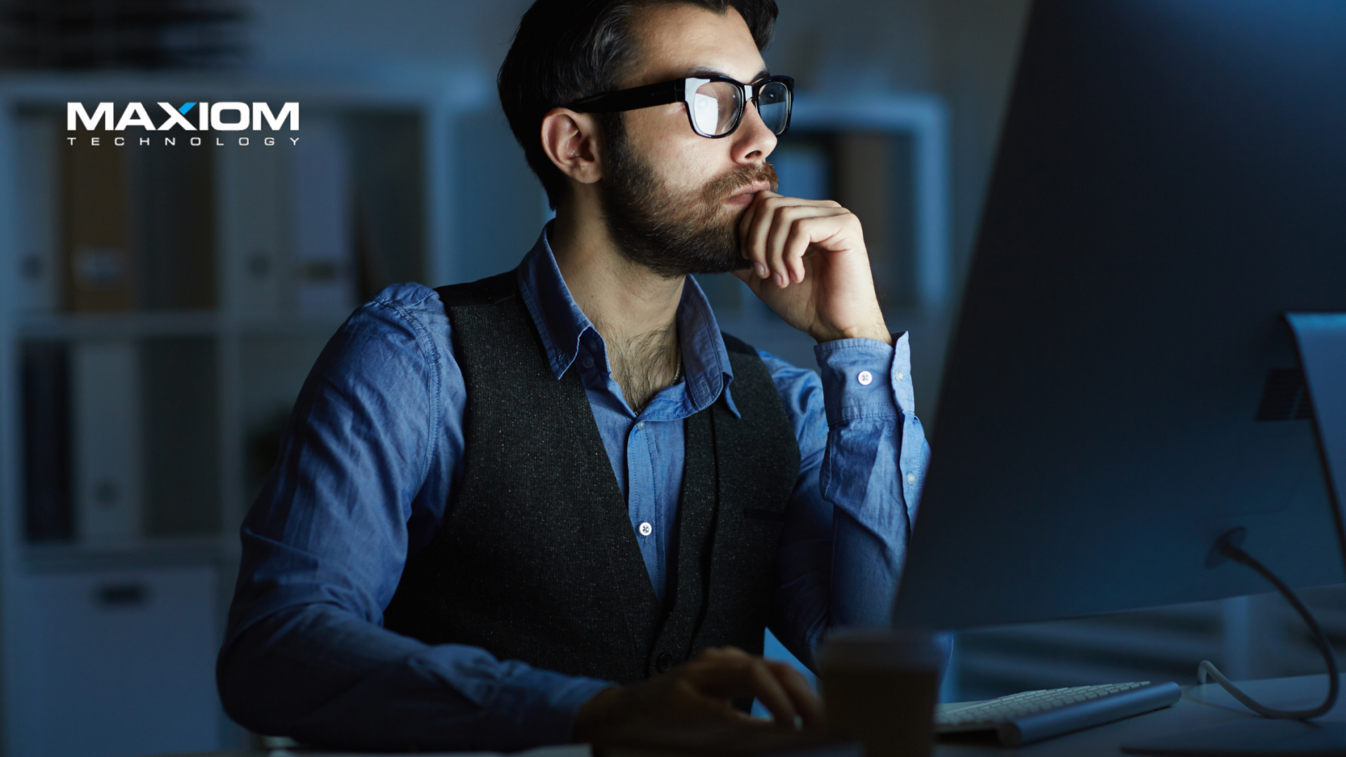 Digital Product Design Trends: Top Ideas — Maxiom Technology blog