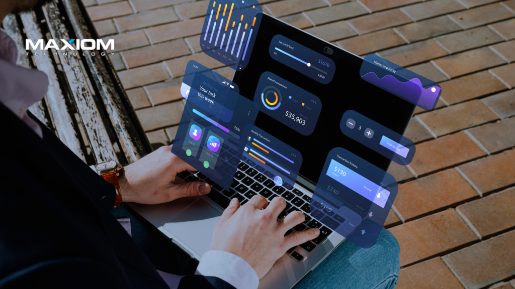 Performance Marketing Tips to Boost SaaS Reach — Maxiom Technology software insights