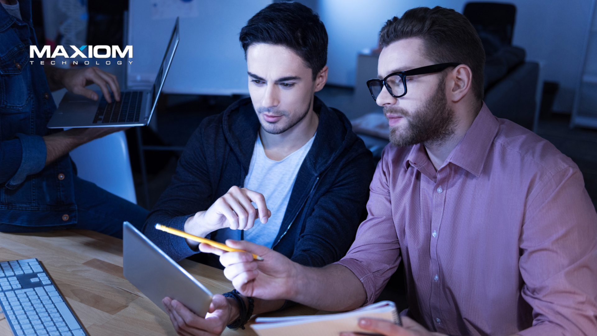 MVP Development Guide: Unlock Powerful Growth for SaaS — Maxiom Technology software insights