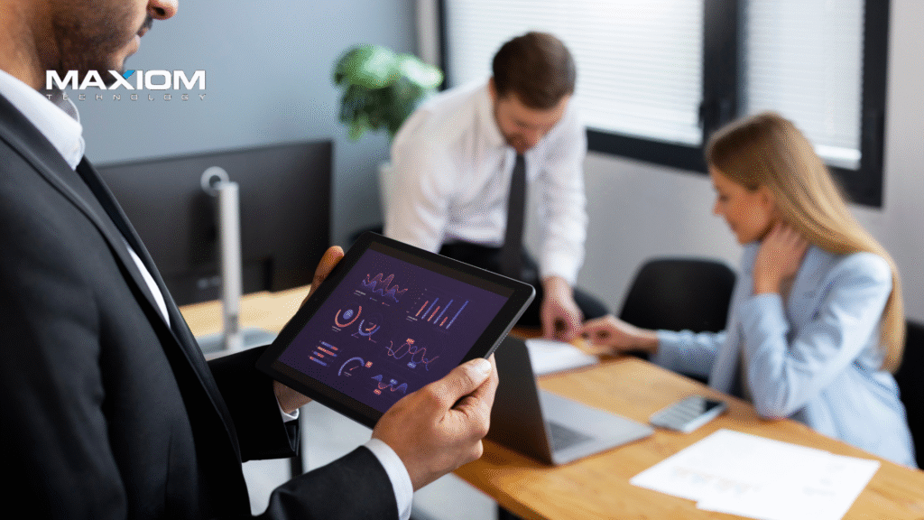 Modern Enterprise Data Platform for HR Success