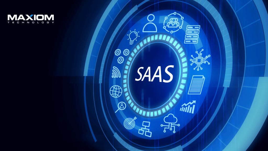 Digital Product Life Cycle for SaaS Platforms
