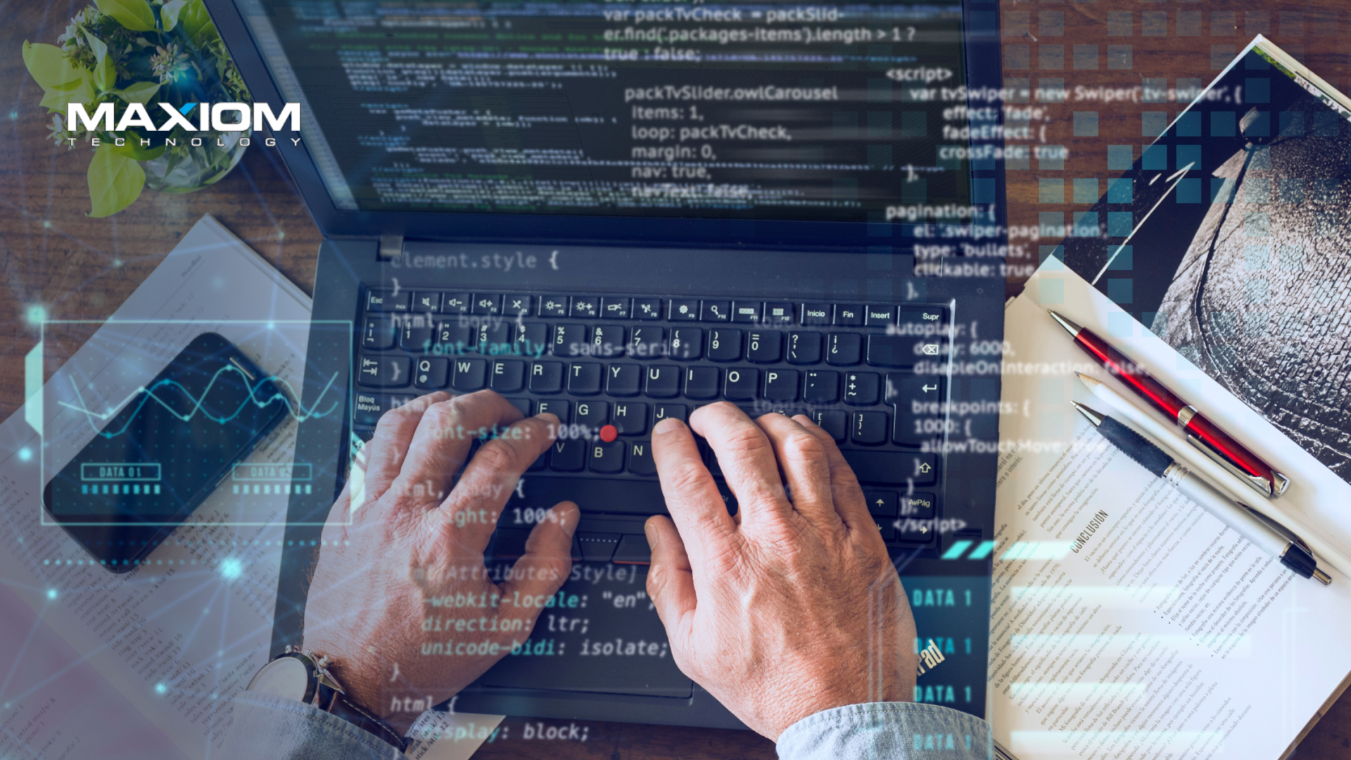 Backend Development Guide for Smart Solutions