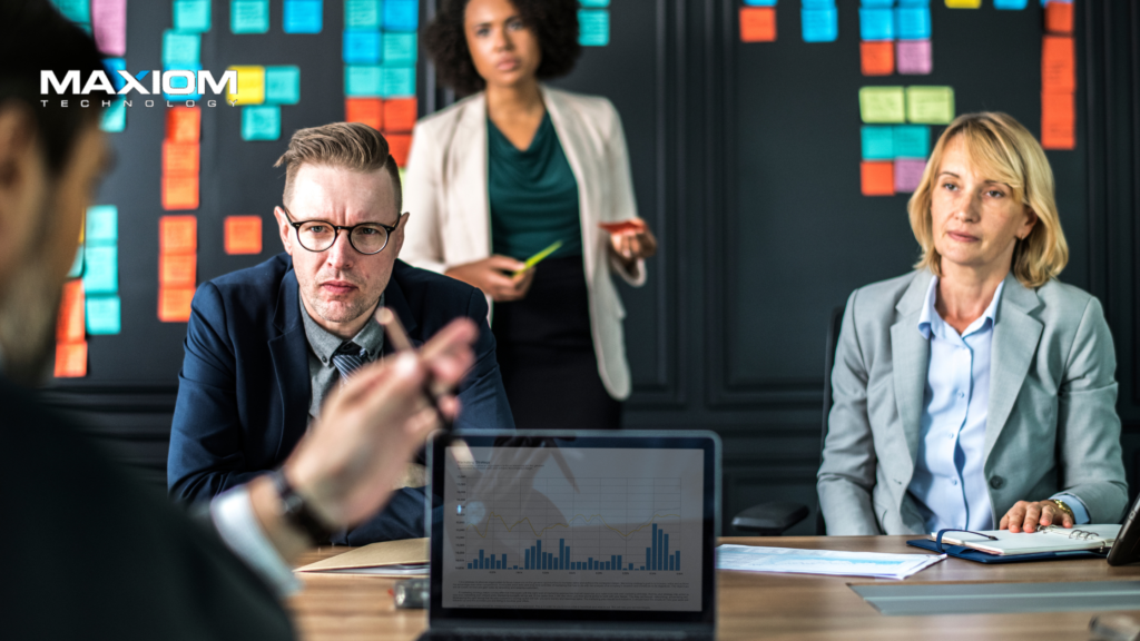 Digital Product Development for HR Innovation