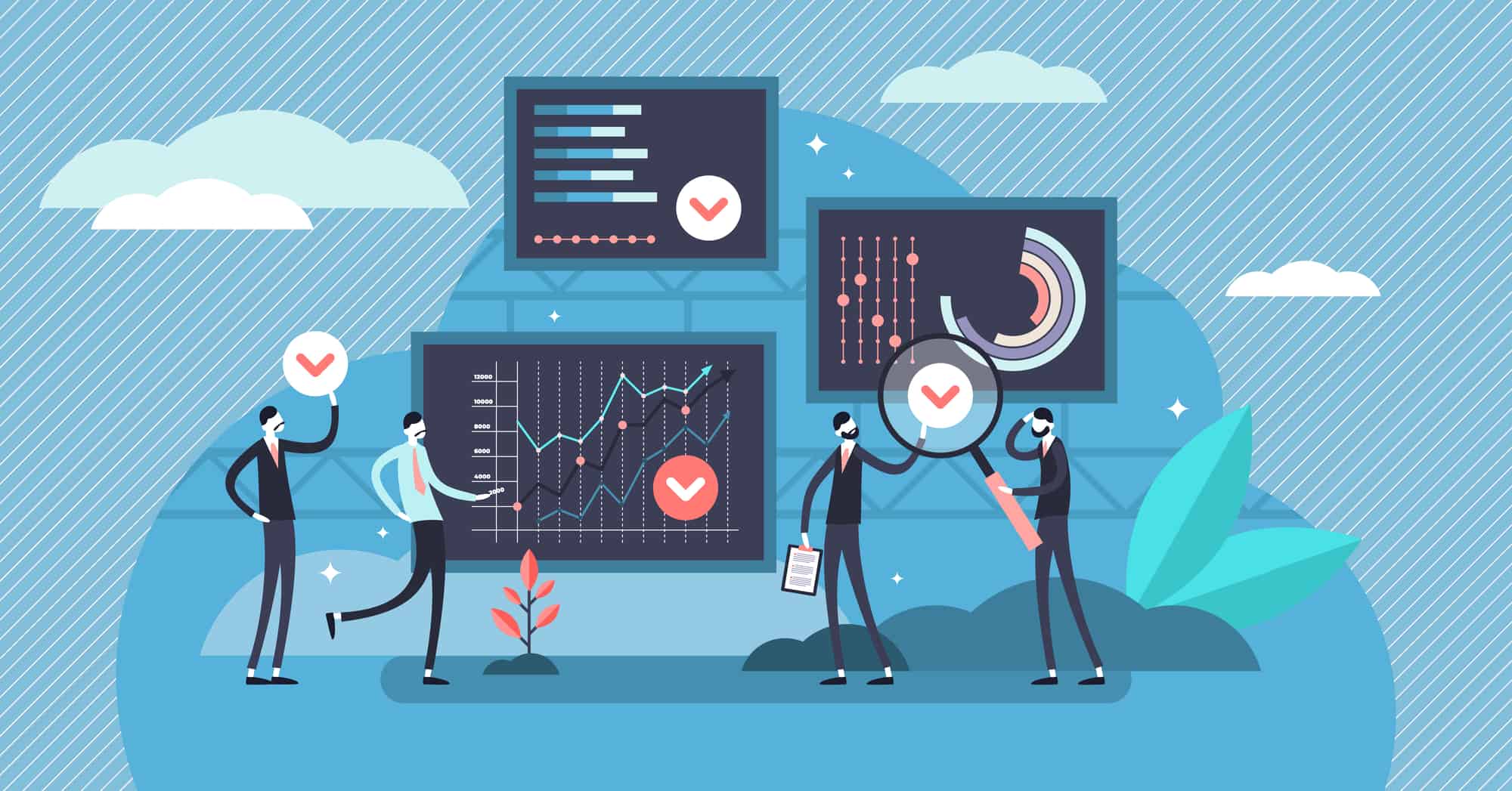 Creating a Minimum Viable Product (MVP): A Step-by-Step Guide — Maxiom Technology blog