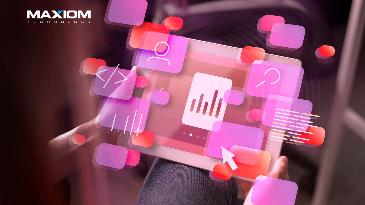 Native Apps with React Native and Flutter: Boost Your Apps — Maxiom Technology blog