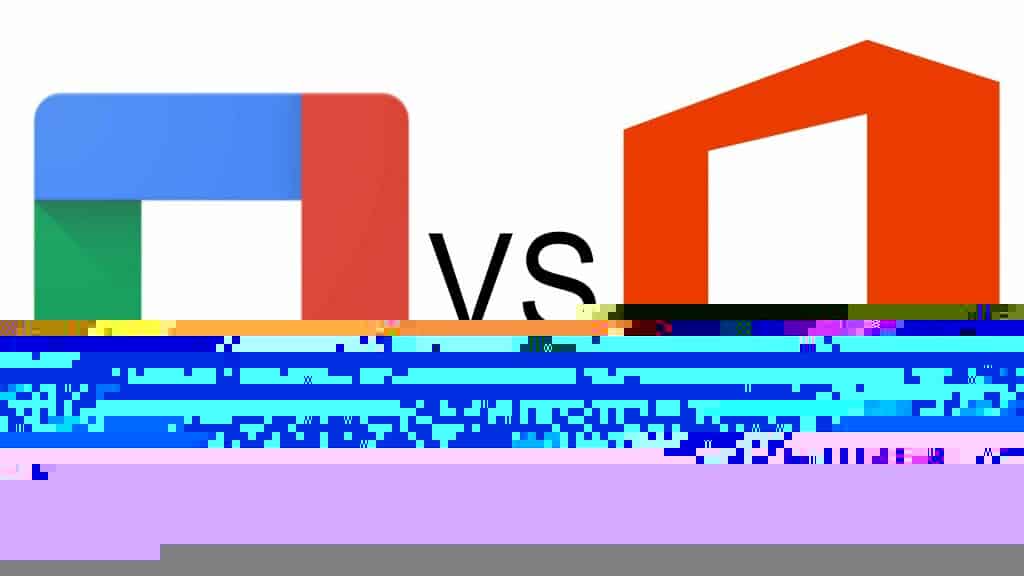 Office 365 Vs Google Suite: The buyer's guide — Maxiom Technology software insights