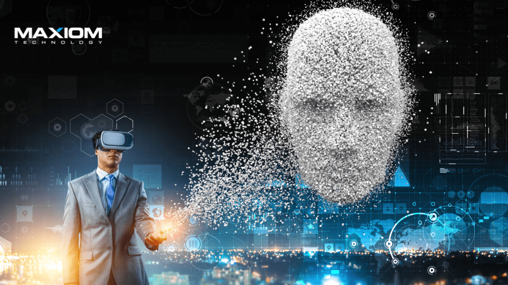 AI Proof of Concept in HR: Getting Started — Maxiom Technology software insights