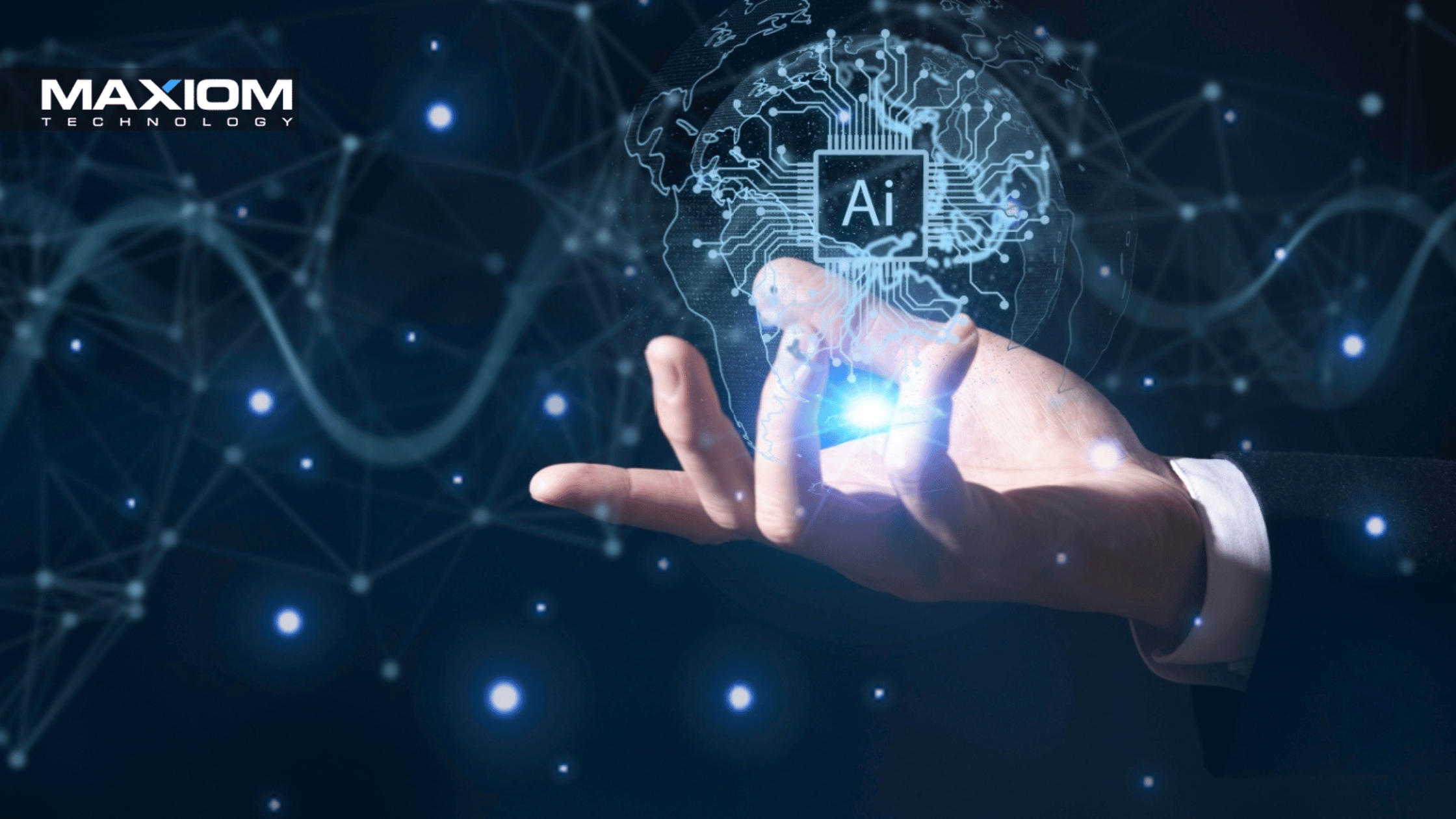 Telecom AI Solutions for Network Optimization