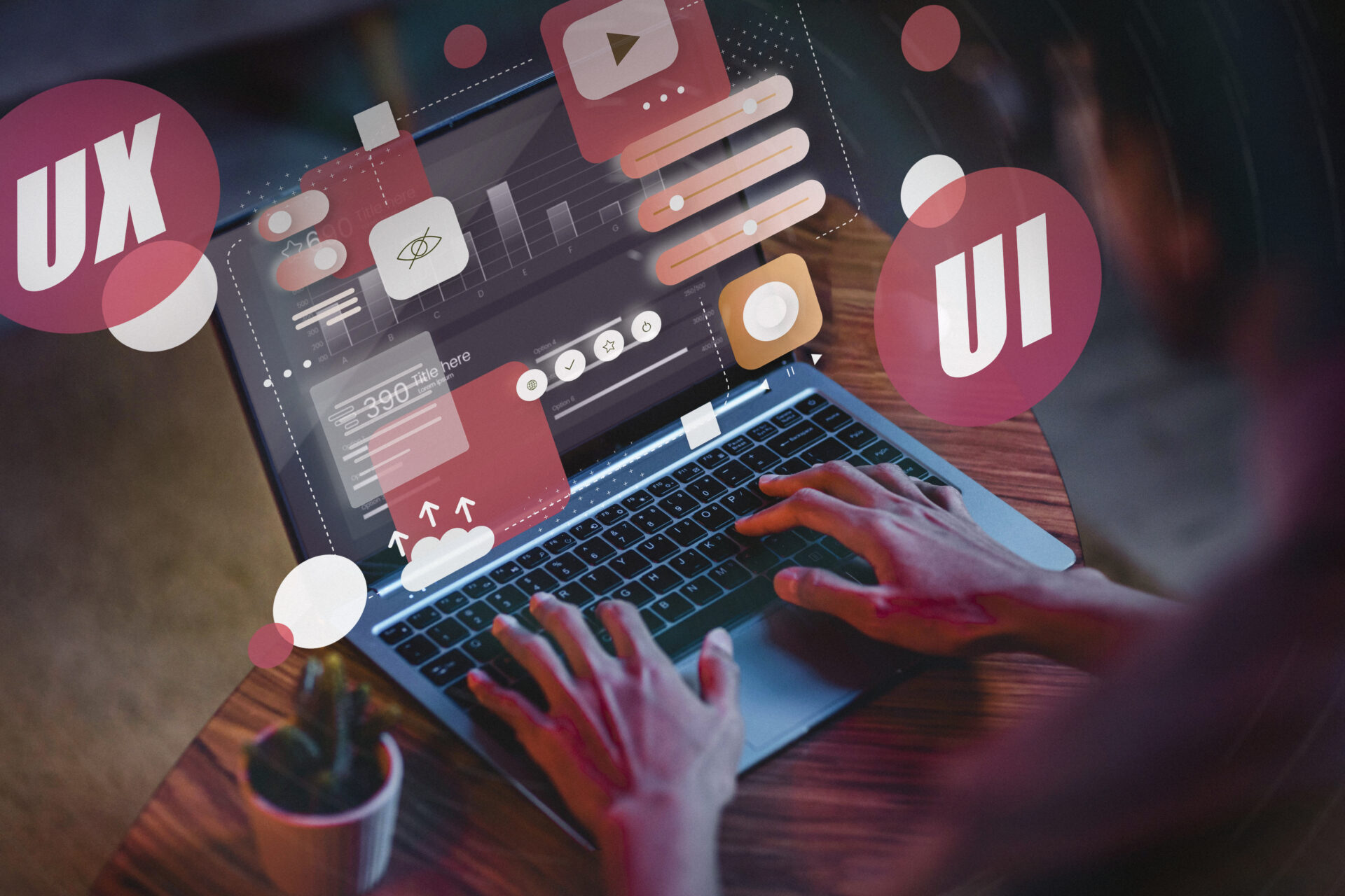 UI Design Tools: A Comprehensive Comparison in 2024