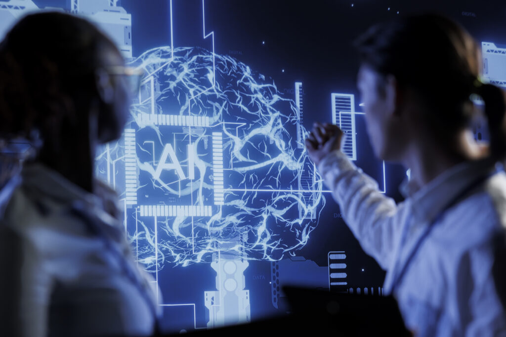 AI and Machine Learning Services
