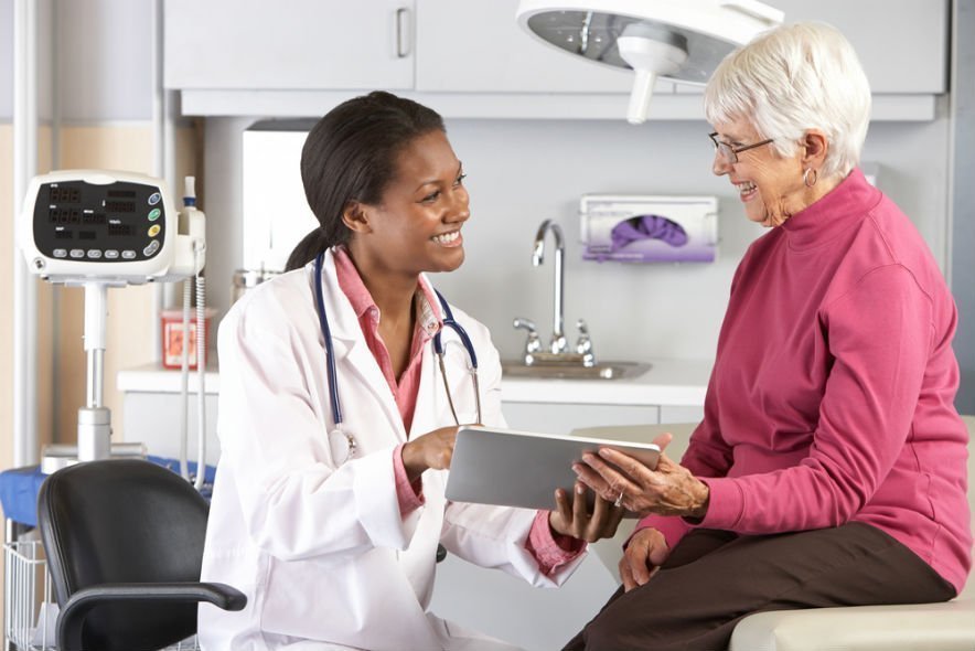 Facial Recognition in Healthcare: Boost Patient Care