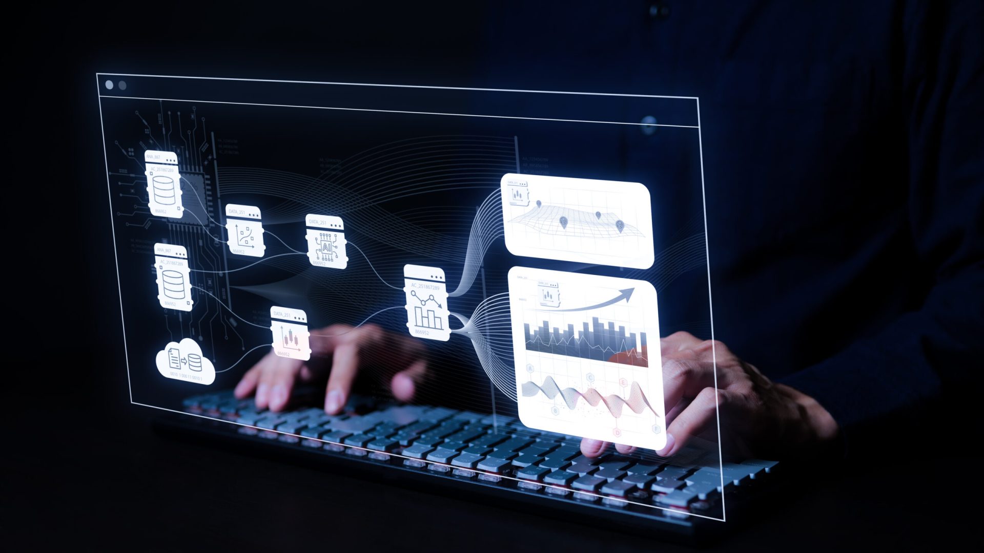 Benefits of Scalable Data Architecture for SaaS Businesses