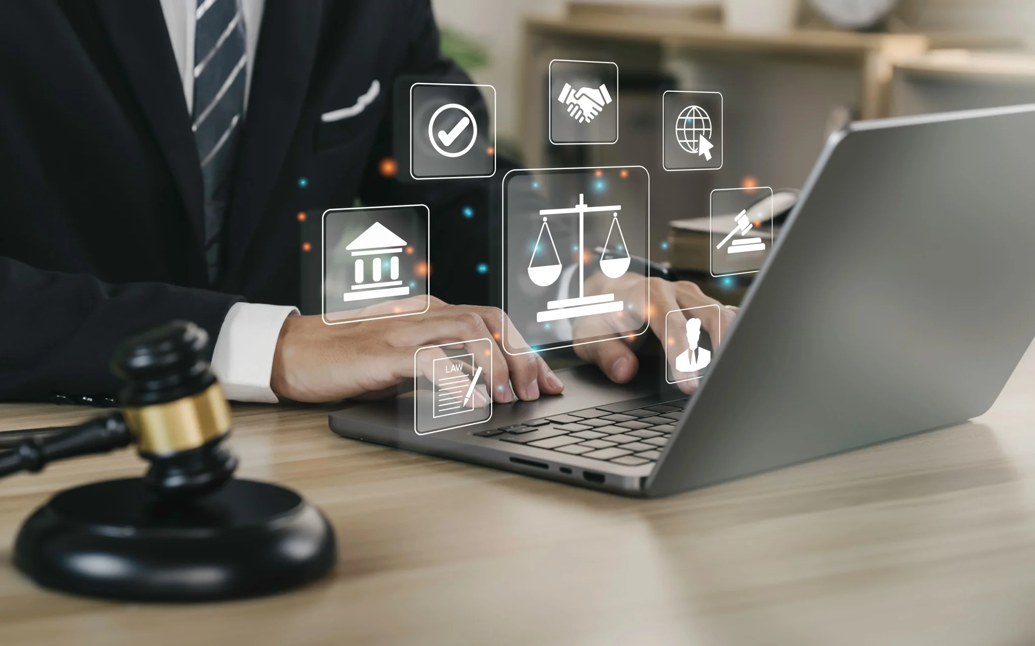 Legal SaaS Startup Success: Build a High-Impact Legal MVP 5 Legal SaaS Startup Success
