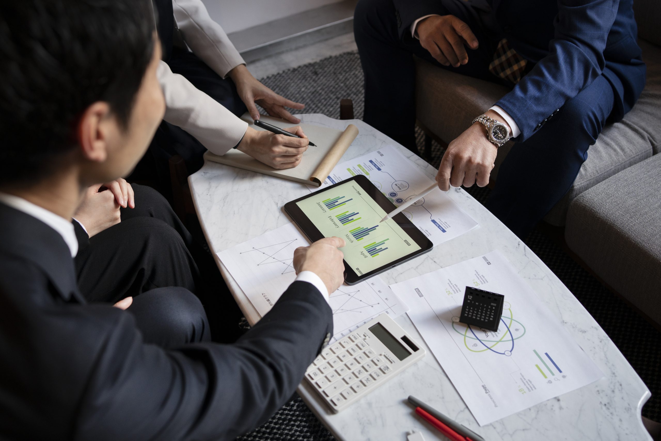 Legal Analytics Success: Proven Insights from Case Data 3 Key Applications of Legal Analytics
