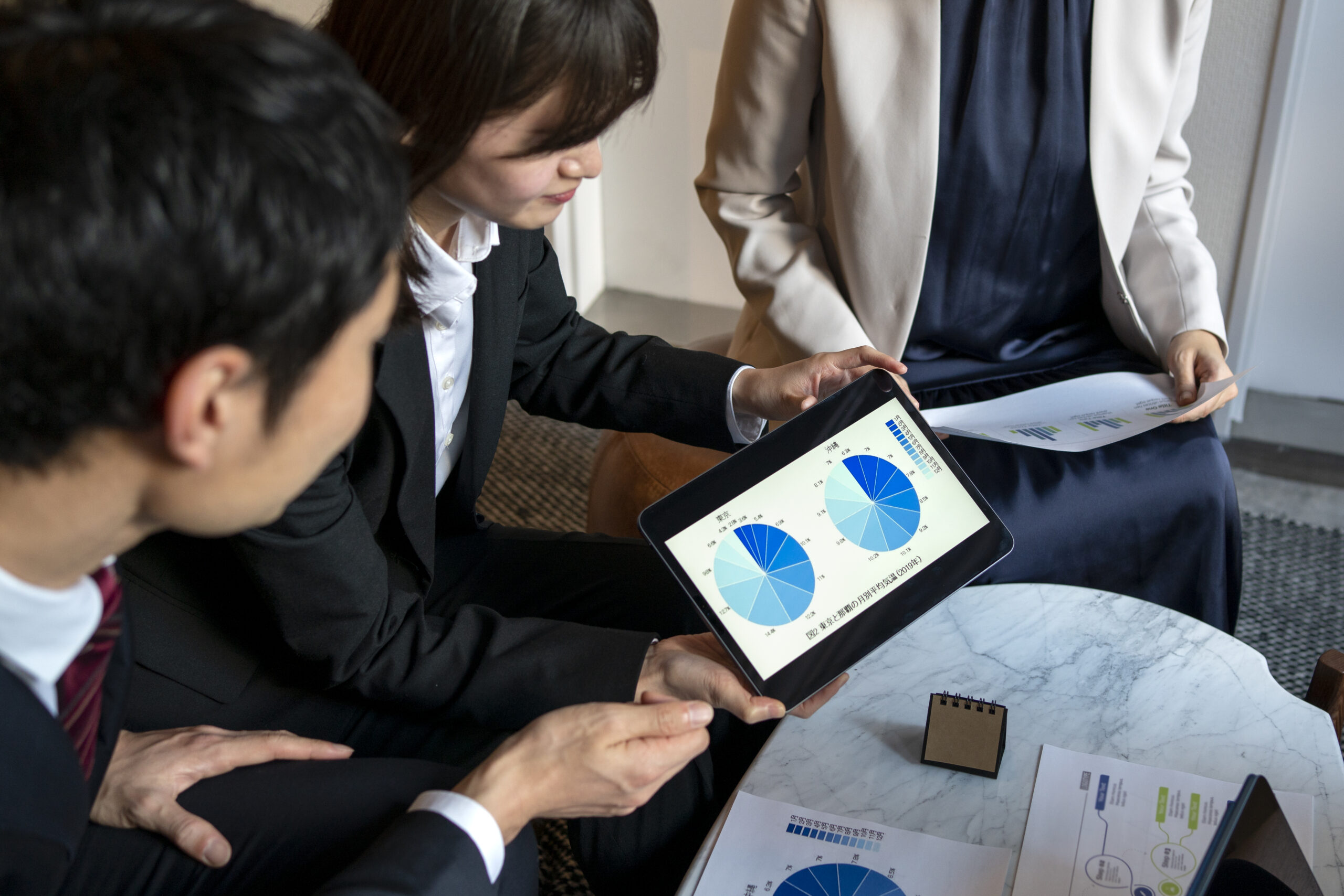 Data Analytics Importance: Unlocking Nonprofit Success 3 How Data Analytics Helps Nonprofits Grow
