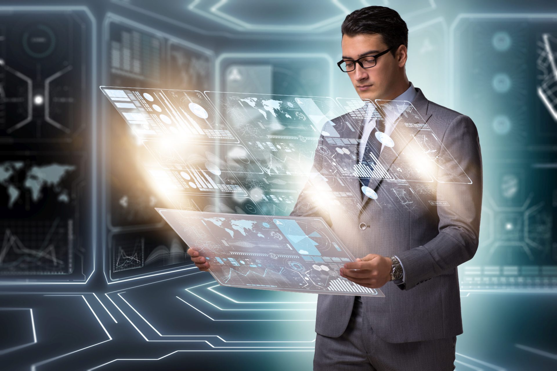 Future of Data Architecture Trends in SaaS