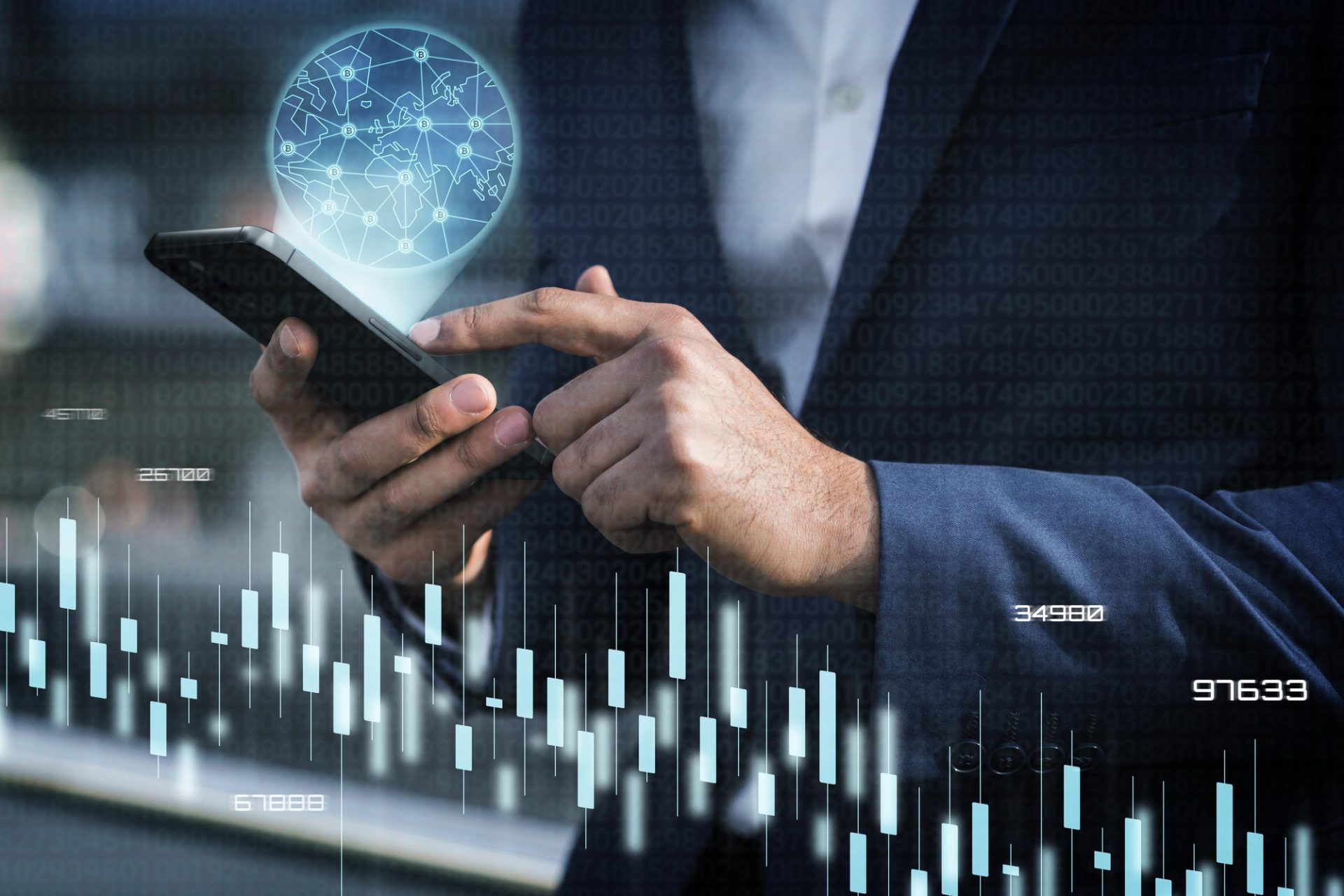 Benefits of DevOps for fintech innovation.