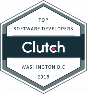 Top Software Developers Washington DC