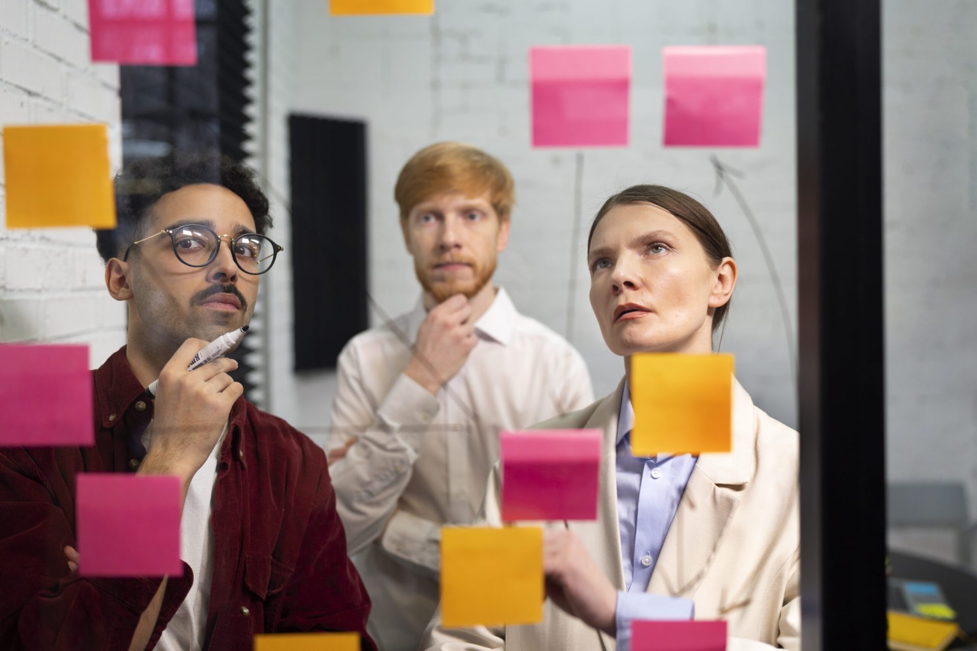 HR professionals using design experimentation tools to boost employee engagement.