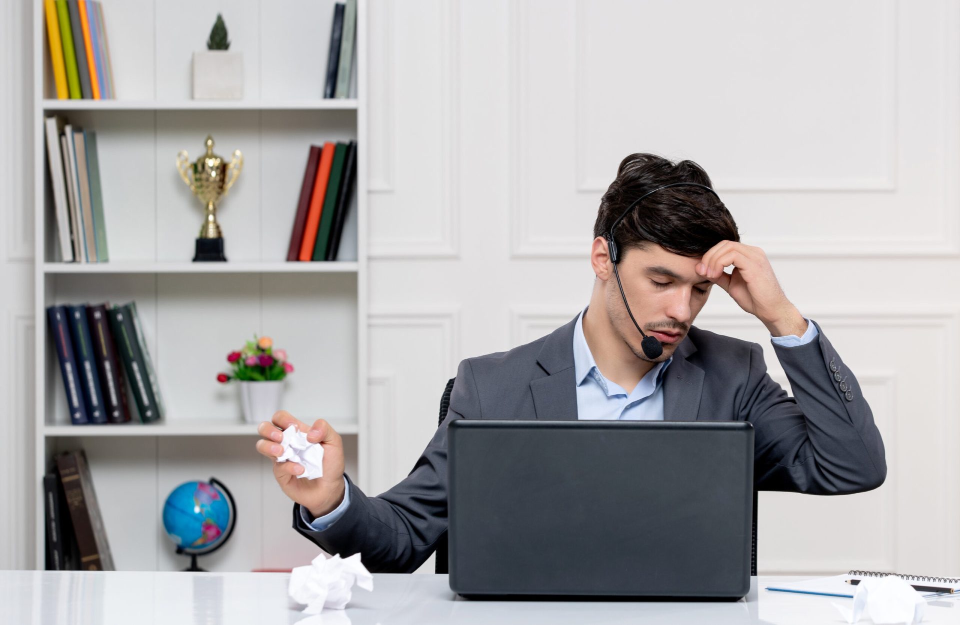 Digital product development – Innovative solutions for HR efficiency and automation.