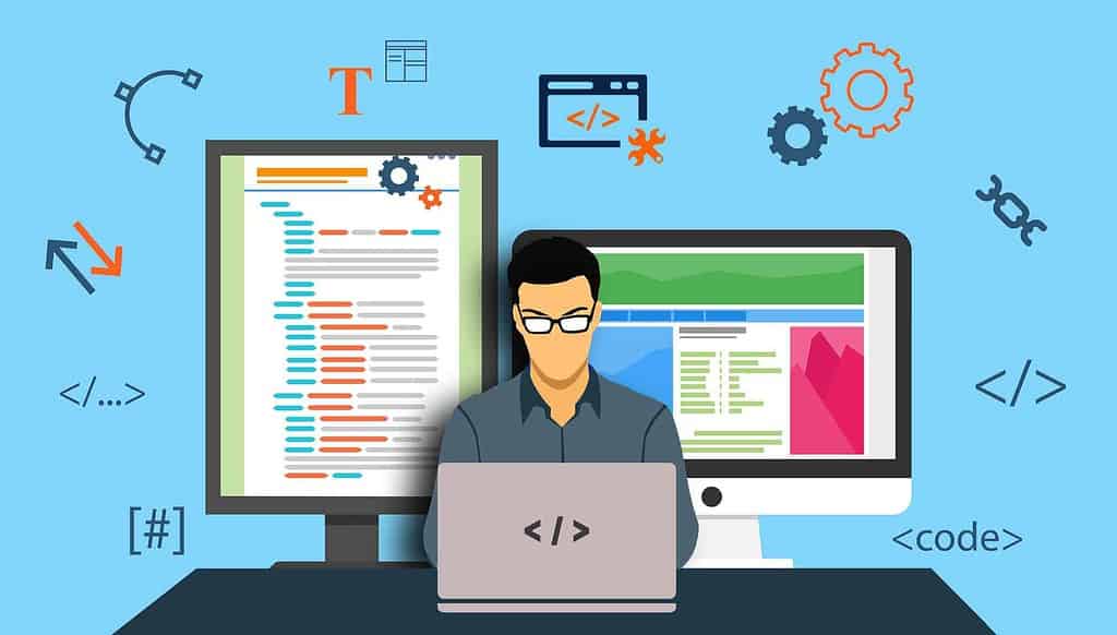 Remote Developers working from home. Does it work? — Maxiom Technology software insights