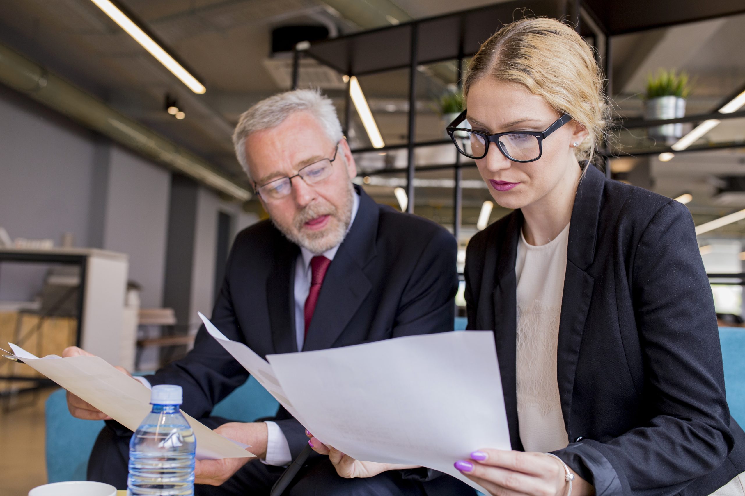 Legal Analytics Success: Proven Insights from Case Data 2 Challenges Law Firms Face with Data