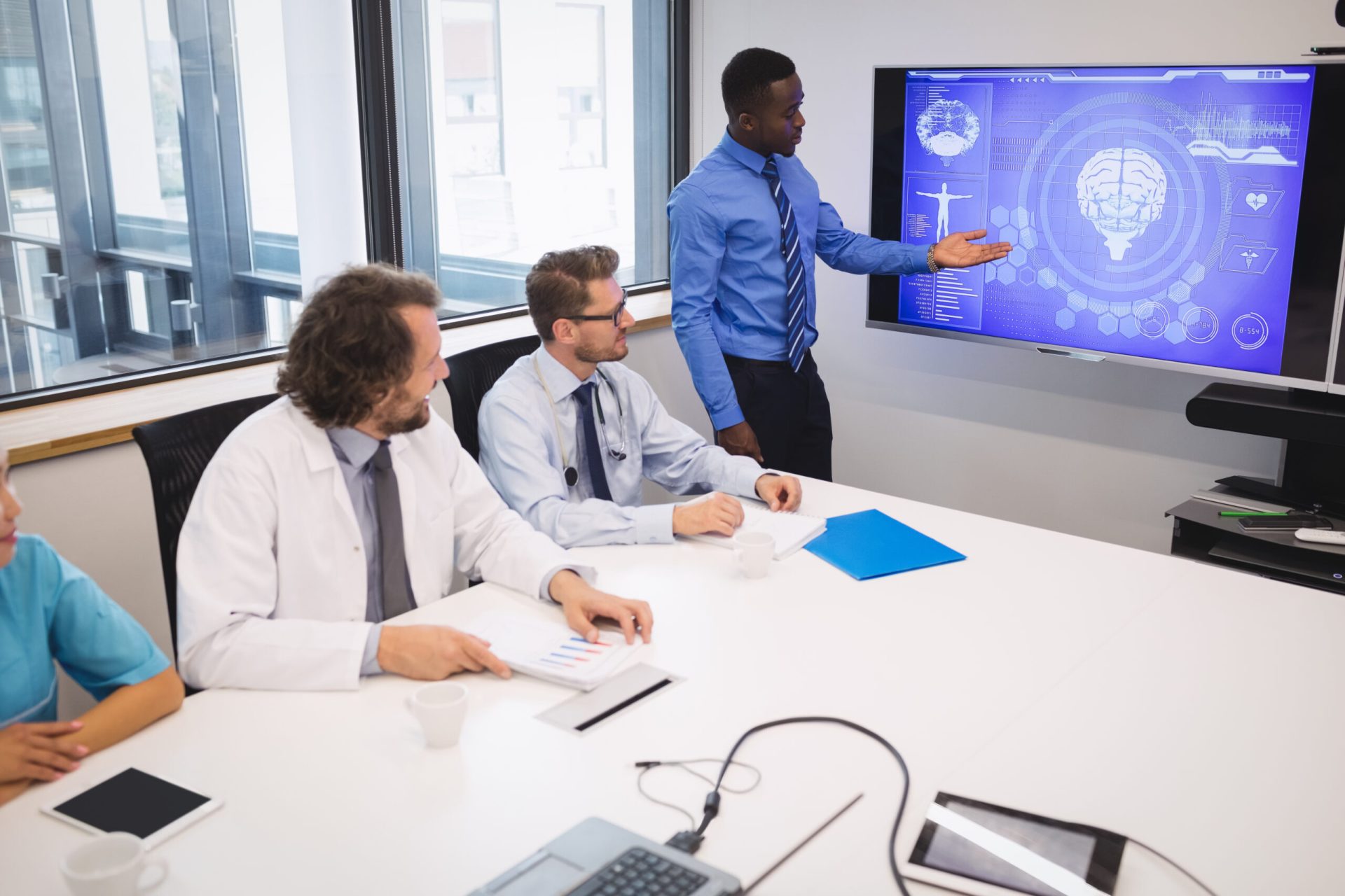 Healthcare Data Strategy Integration