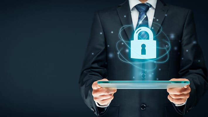 Security-First Enterprise Programming Practices — Maxiom Technology software insights