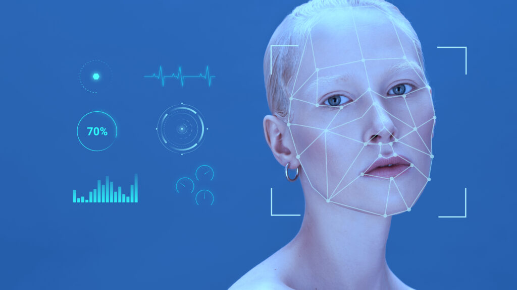 Facial Recognition Tech