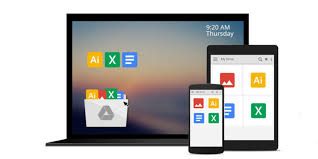 Office 365 Vs Google Suite: The buyer's guide 6 g suite google drive