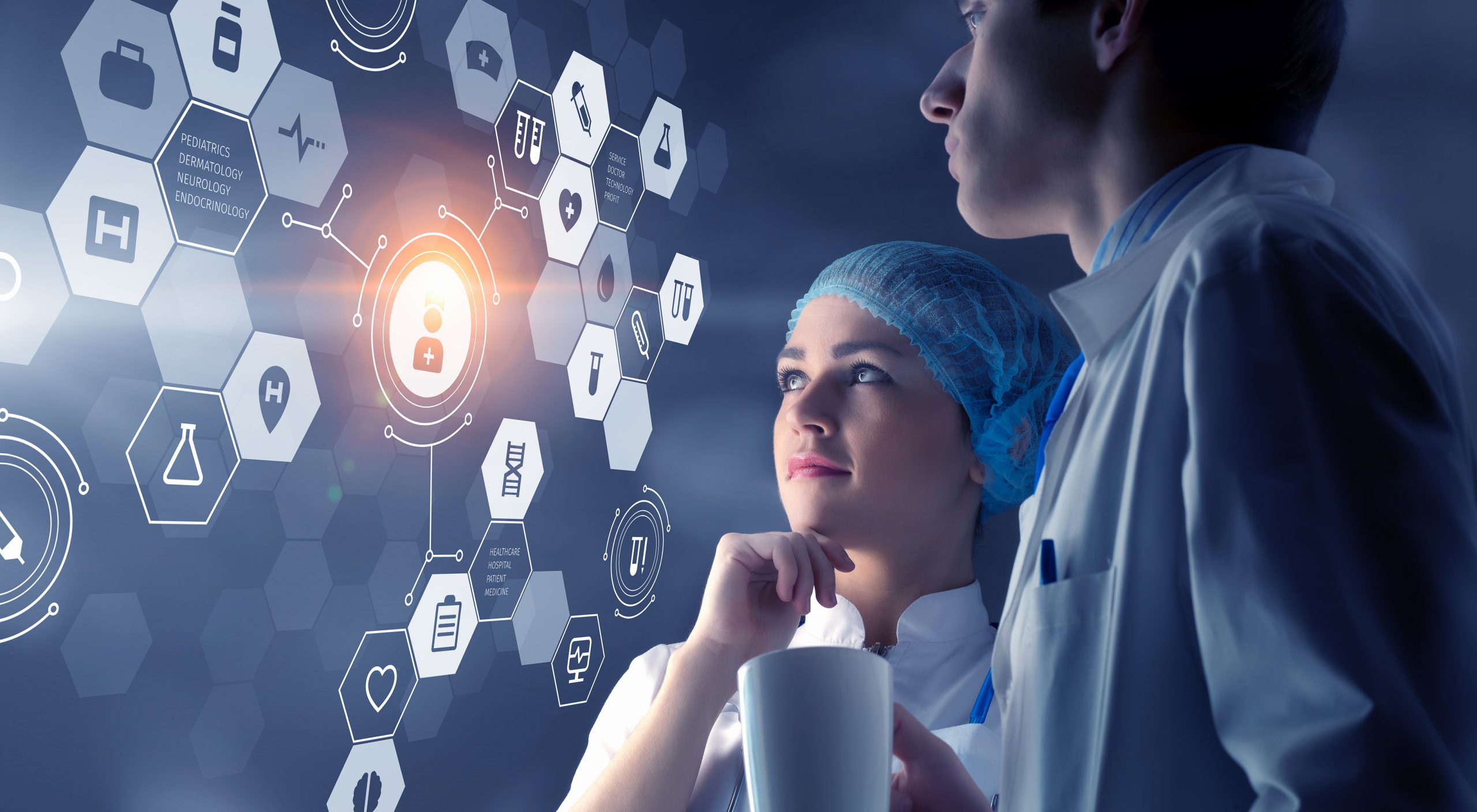 Healthcare MVP Strategies for HealthTech Innovation — Maxiom Technology software insights