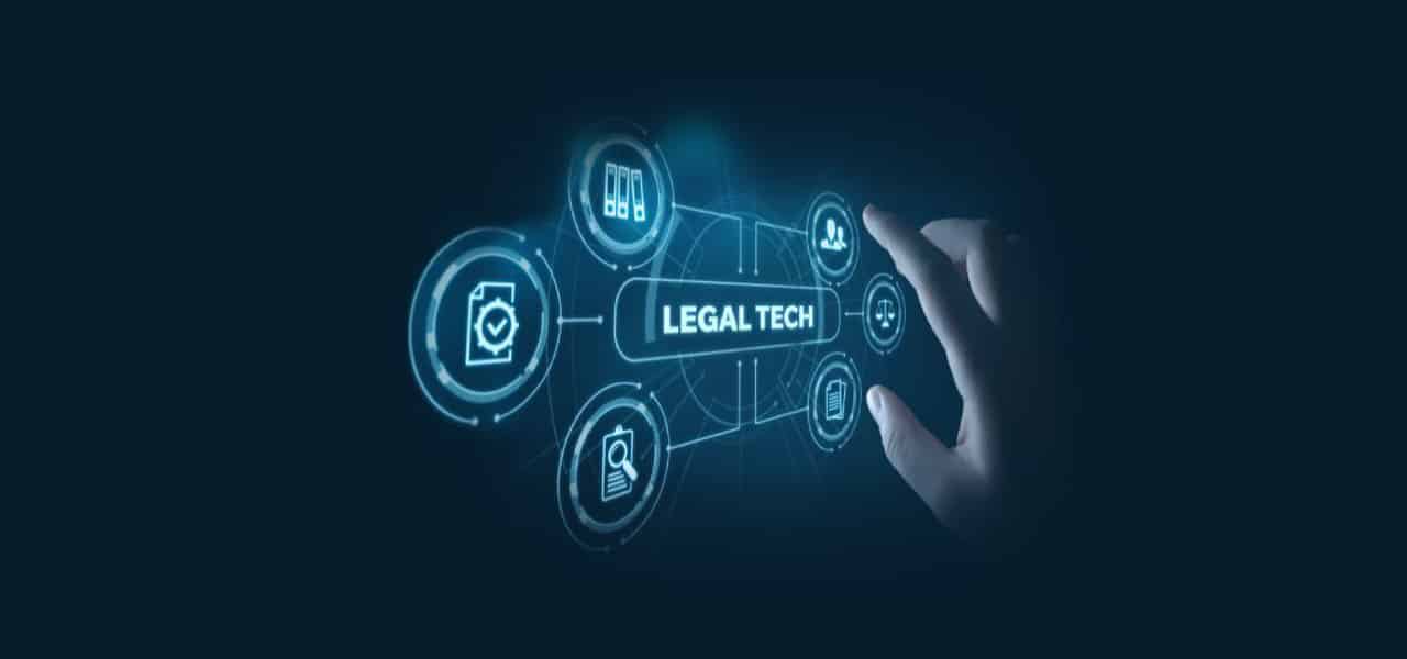 LegalTech UX: Clean Interfaces for Complex Workflows 4 legaltech UX solutions