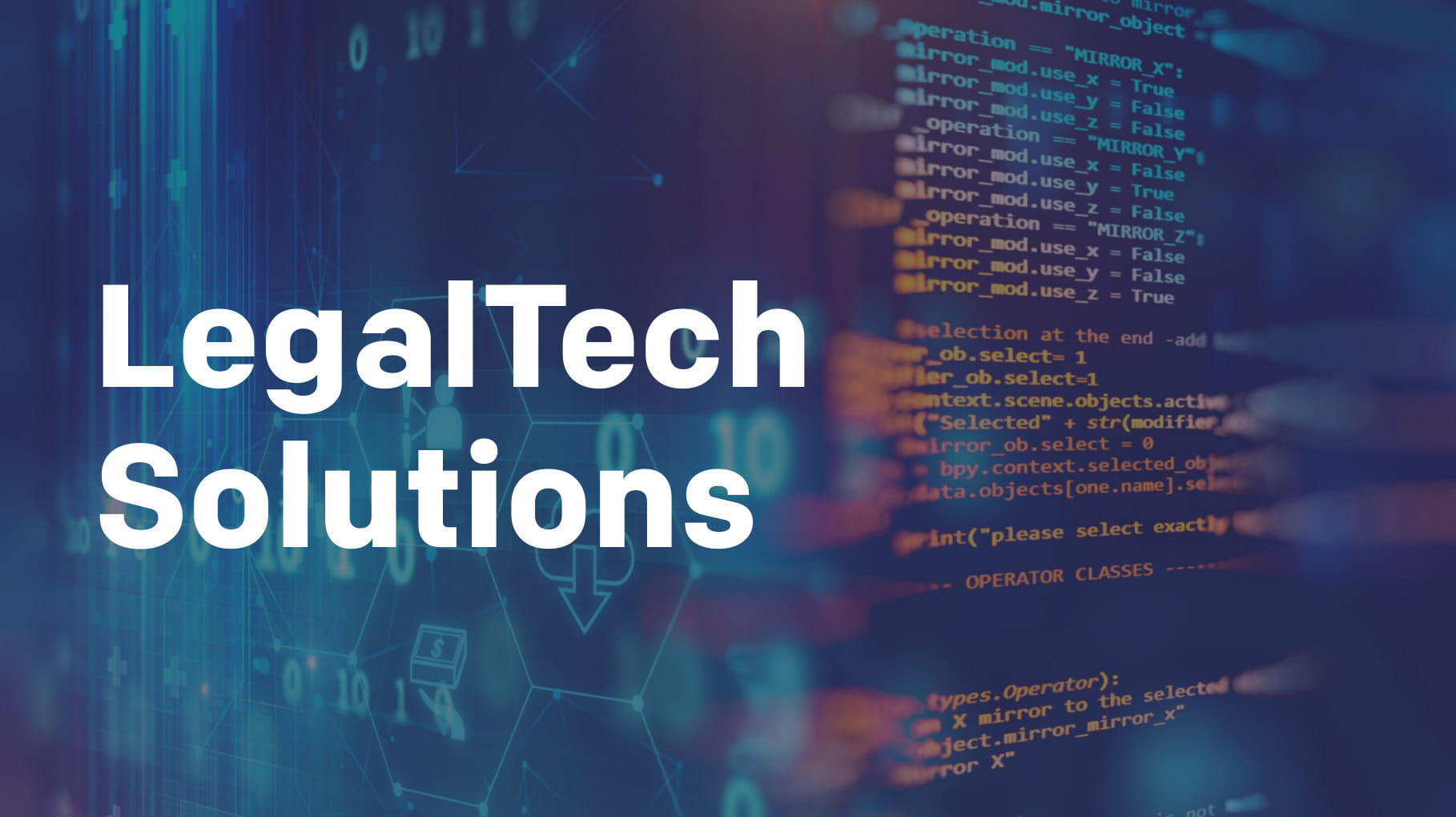 LegalTech UX: Clean Interfaces for Complex Workflows — Maxiom Technology software insights