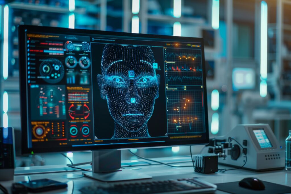 Facial Recognition