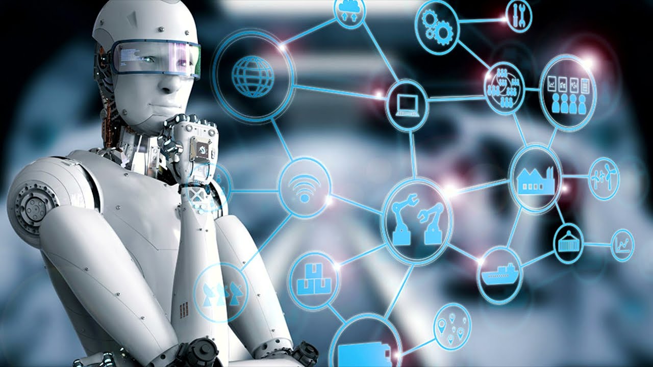 The Pioneering Era of Conversational AI: Leading Language Models 2 Illustration depicting the evolution of Conversational AI in Large Language Models (LLMs), showcasing advancements in AI technology.