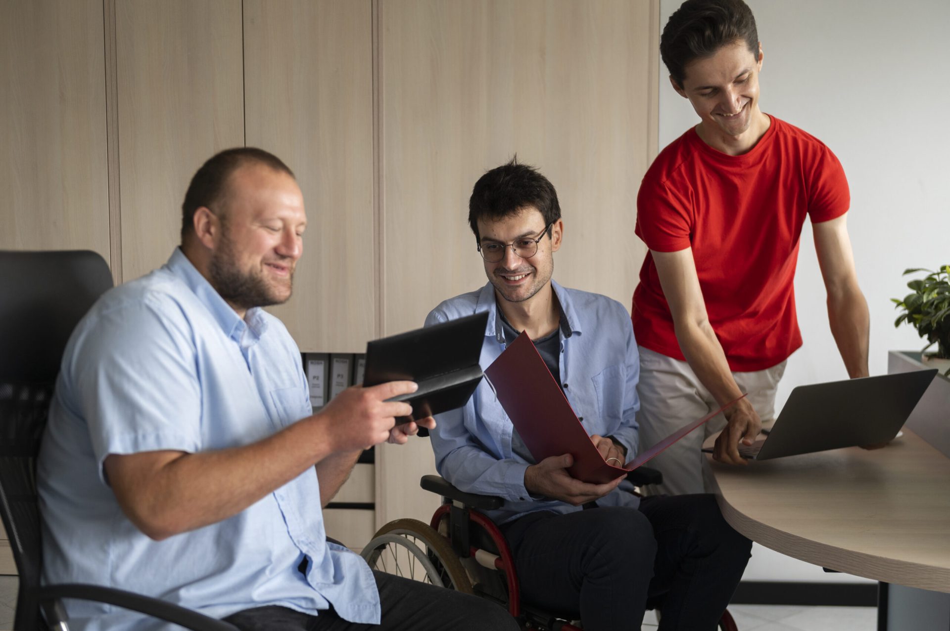 Benefits of software updates – showcasing the importance of software updates in improving security, efficiency, and performance for nonprofits.
