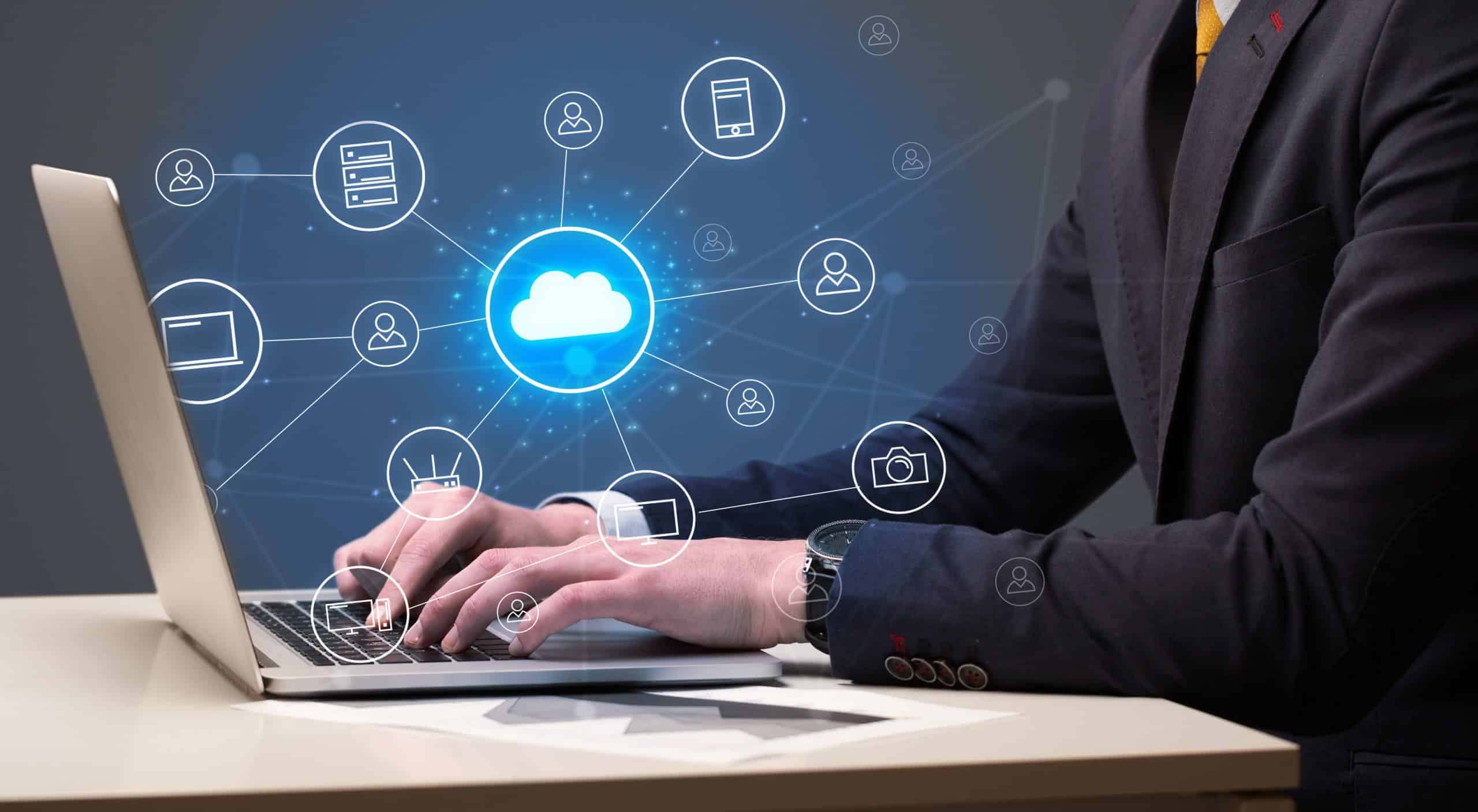 GovTech MVP: Civic Tech Innovation — Maxiom Technology blog