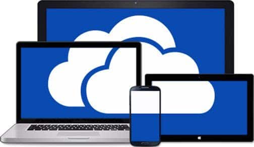 Office 365 Vs Google Suite: The buyer's guide 5 office 365 one drive