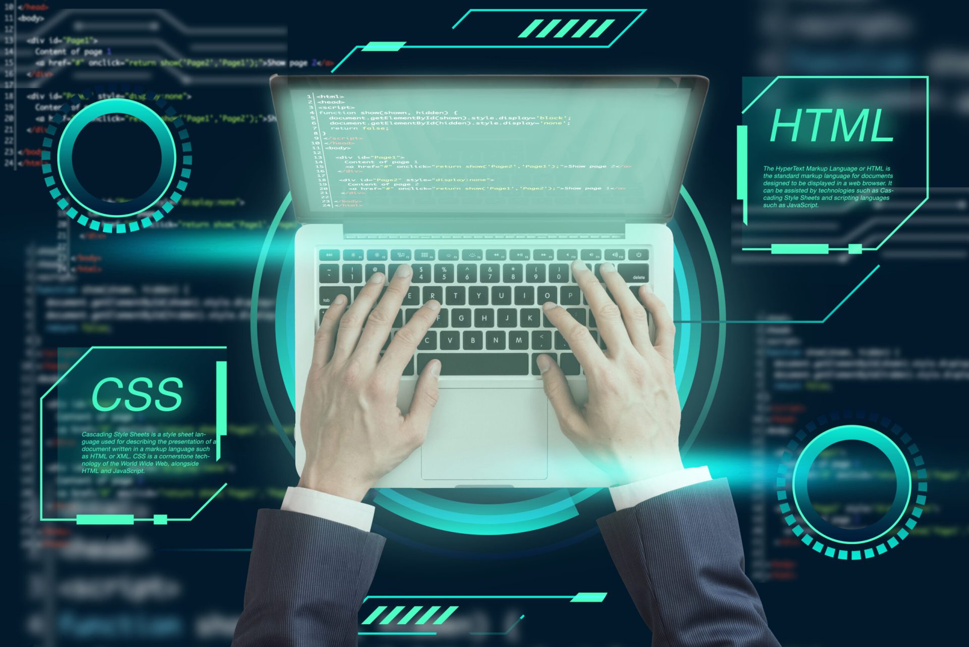 Top frontend development tools for SaaS in 2025 ensuring speed, scalability, and user experience.